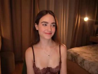 levygrace webcam chaturbate model stream image
