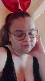 NIKIJOANA webcam model stream image