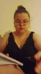 NIKIJOANA webcam model stream image