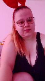 NIKIJOANA webcam cam4 model stream image