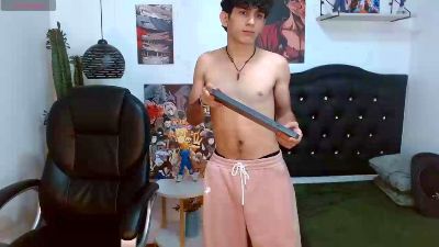 billy_wildd webcam model stream image