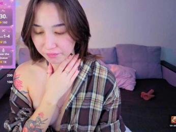 Debra-Wade webcam model stream image