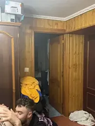 ZorraDeFuego webcam stripchat model stream image