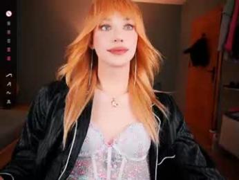 northern_princess webcam chaturbate model stream image