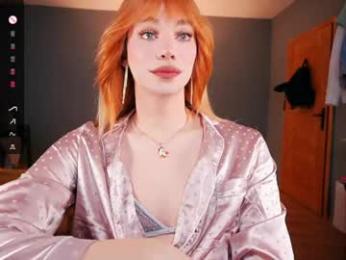 northern_princess webcam chaturbate model stream image