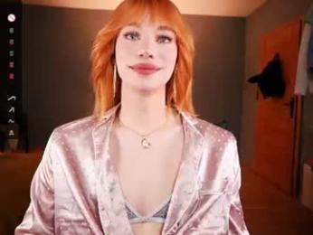northern_princess webcam chaturbate model stream image