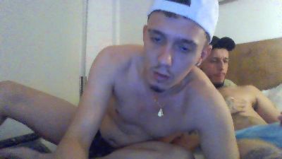 AlanyAdam webcam model stream image