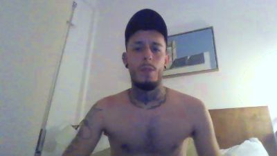AlanyAdam webcam model stream image