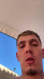 AlanyAdam webcam model stream image
