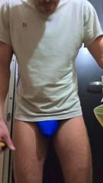Dickwolf91 webcam model stream image
