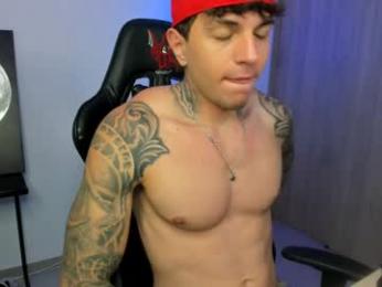 derekmuller11 webcam chaturbate model stream image