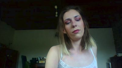 SexyAlyaNorth webcam cam4 model stream image