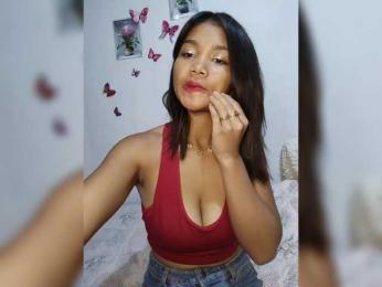 Valentina15 webcam model stream image