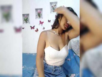 Valentina15 webcam model stream image