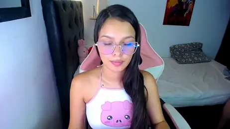 jessi_and_boy webcam model stream image