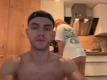 john_rollly webcam chaturbate model stream image