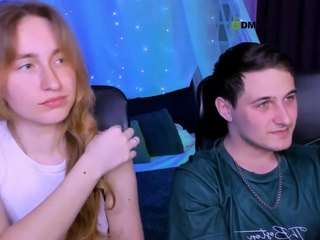 beauty-liam webcam camsoda model stream image