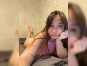 Sykkyba webcam bongacams model stream image