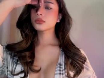 its_me_kaye28 webcam model stream image