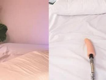 lovebabyblush webcam model stream image