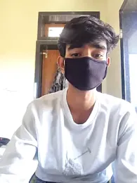 its_coco72 webcam model stream image