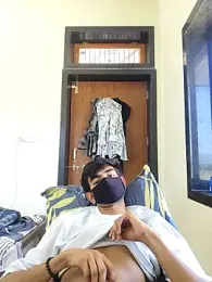 its_coco72 webcam model stream image