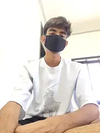 its_coco72 webcam model stream image