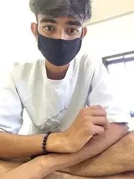 its_coco72 webcam model stream image