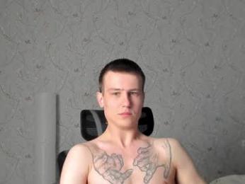 jacksonvox webcam chaturbate model stream image