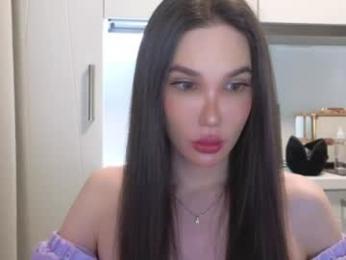 sweet_lady_cola webcam chaturbate model stream image