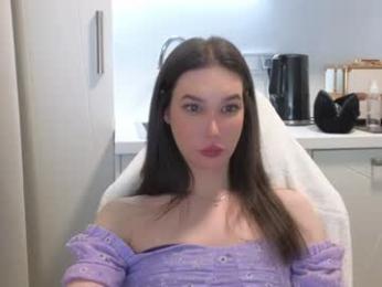sweet_lady_cola webcam chaturbate model stream image