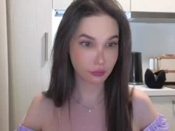 sweet_lady_cola webcam chaturbate model stream image
