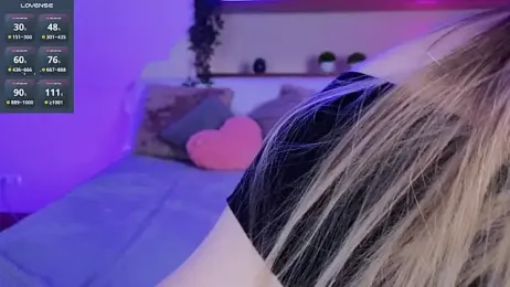 JeanToh webcam model stream image
