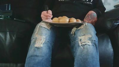 sexymanlol webcam model stream image