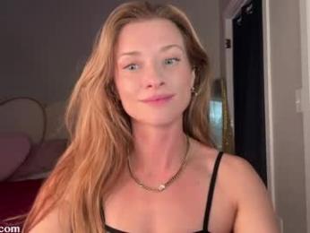 saraloverays webcam model stream image