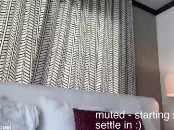 saraloverays webcam model stream image