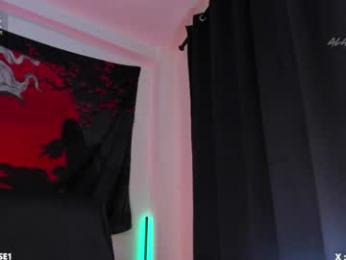 alan_rosee webcam chaturbate model stream image