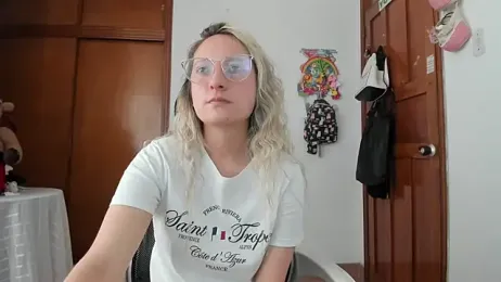 Adele_johnsonn1 webcam stripchat model stream image
