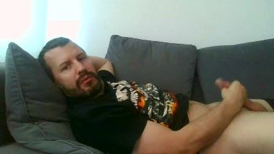 yabiish4 webcam model stream image