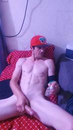 good_thrust webcam model stream image