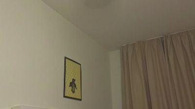 PatRevering webcam model stream image