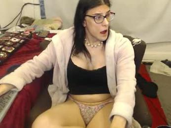 amyattack webcam model stream image