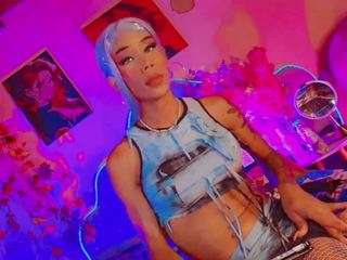 alexa-naughty webcam model stream image