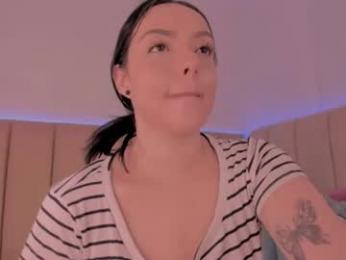 julietavargas webcam model stream image