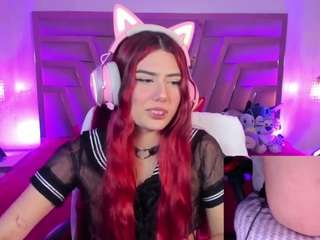 liagamess webcam camsoda model stream image