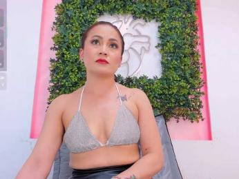 NinnaBallack webcam model stream image