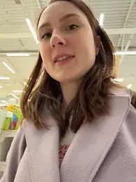 Dina_Tease webcam stripchat model stream image