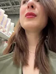 Dina_Tease webcam stripchat model stream image