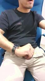 disableman webcam model stream image