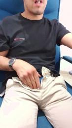 disableman webcam model stream image